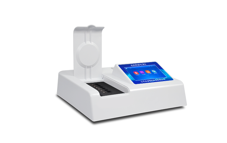 茶葉農藥殘留快速檢測儀保障茶葉品質與消費者健康