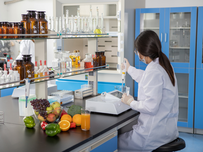 屠宰廠用非洲豬瘟實驗室檢測設備清單