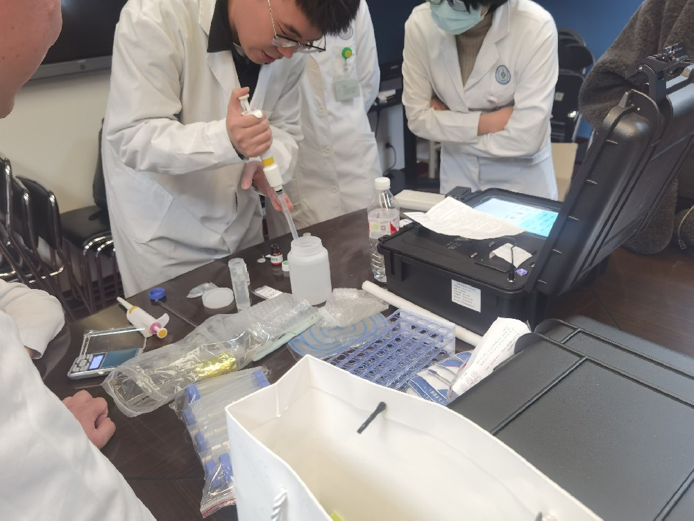 江蘇東成電動(dòng)工具有限公司采購(gòu)天研TY-GA24E