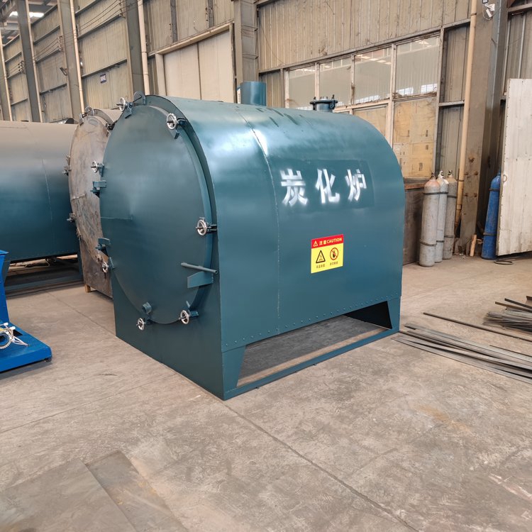 什么原料可以做機(jī)制木炭？機(jī)制木炭在市場(chǎng)能賺到錢(qián)嗎？